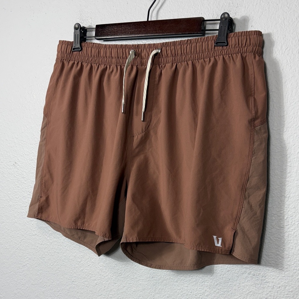 Vuori‎ Men's Course Run Shorts